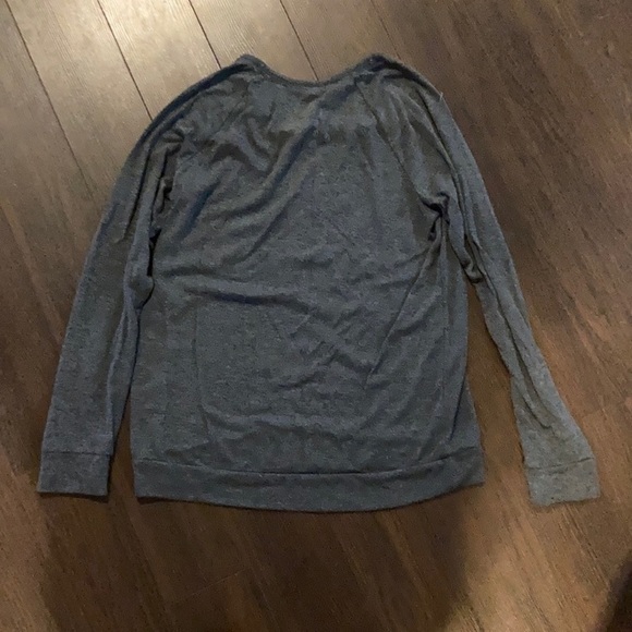 Long sleeve top - Picture 2 of 2